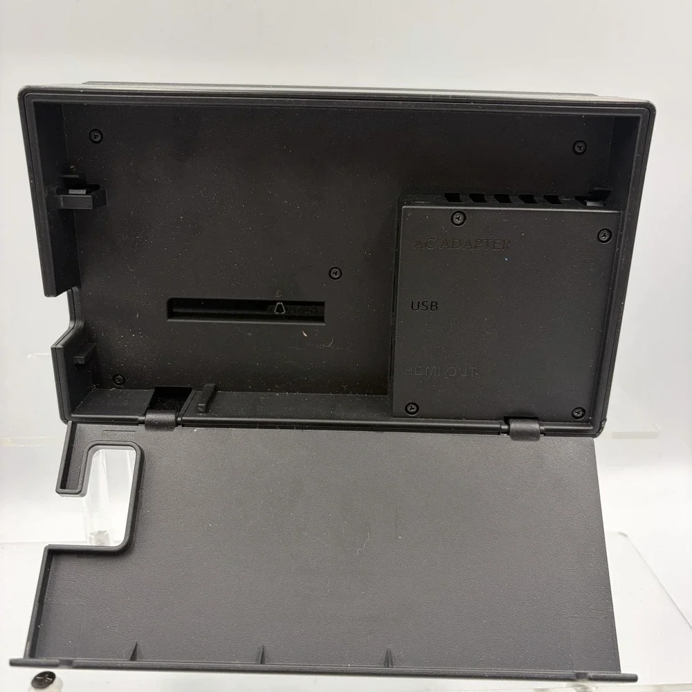 Nintendo Switch Console Screen TV Dock Station‎ Charging Base Station HAC-007